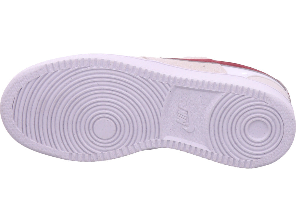 Nike Women's Nike Court Vision in white