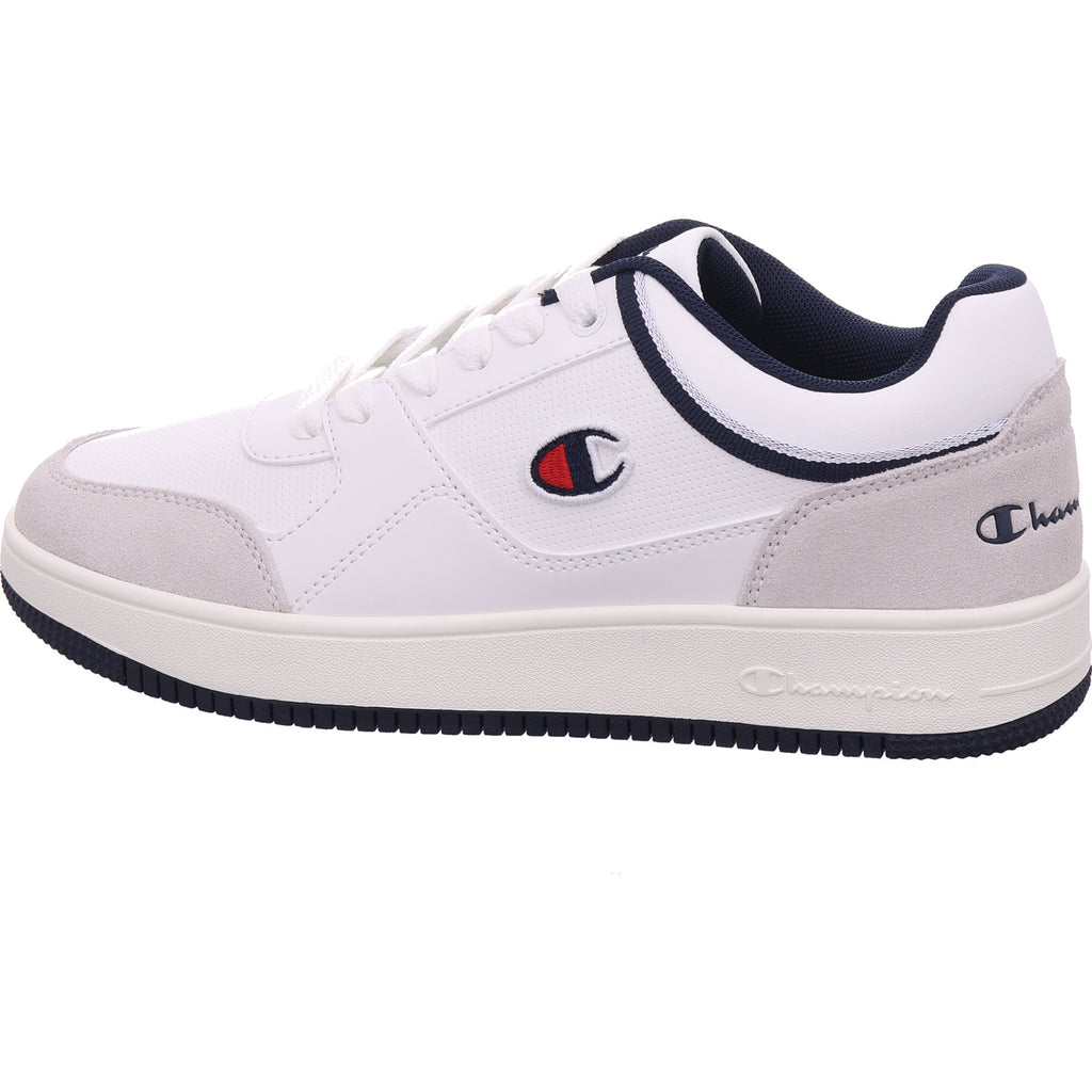 Champion Herren Sneaker  in weiß