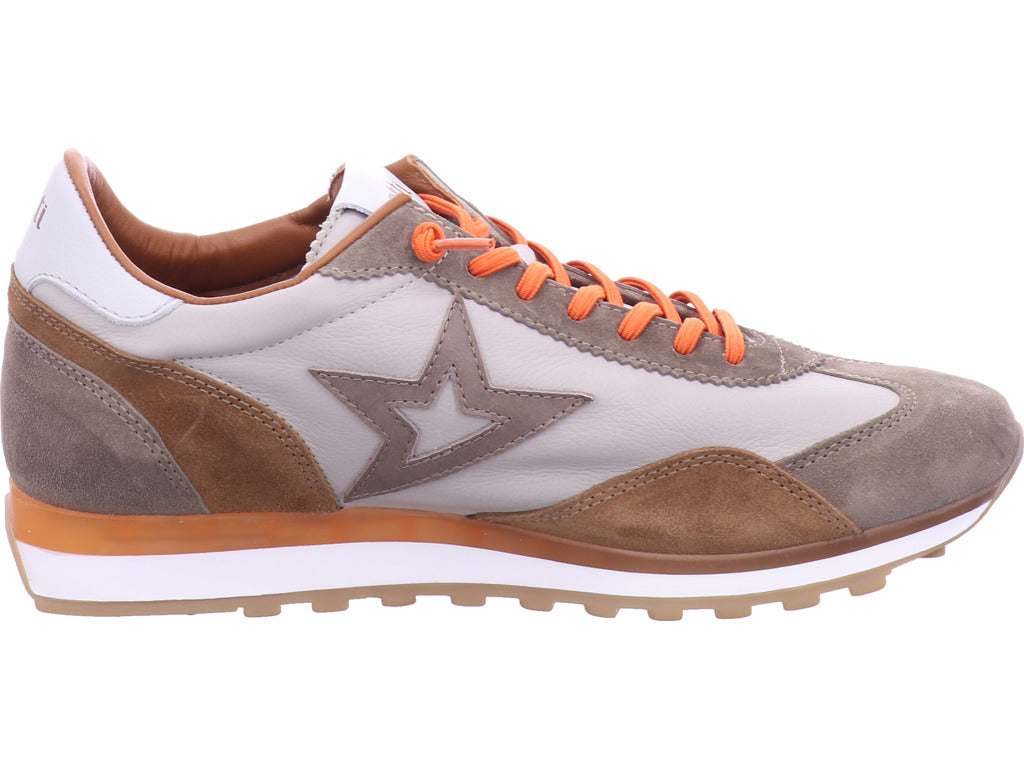 Cetti Herren Halbschuh  in grau