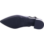 Tamaris Damen Pump  in schwarz