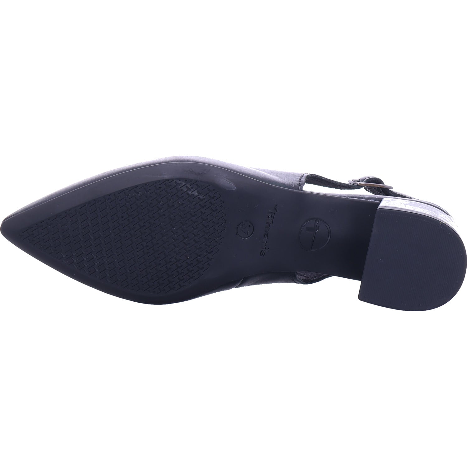 Tamaris Damen Pump  in schwarz