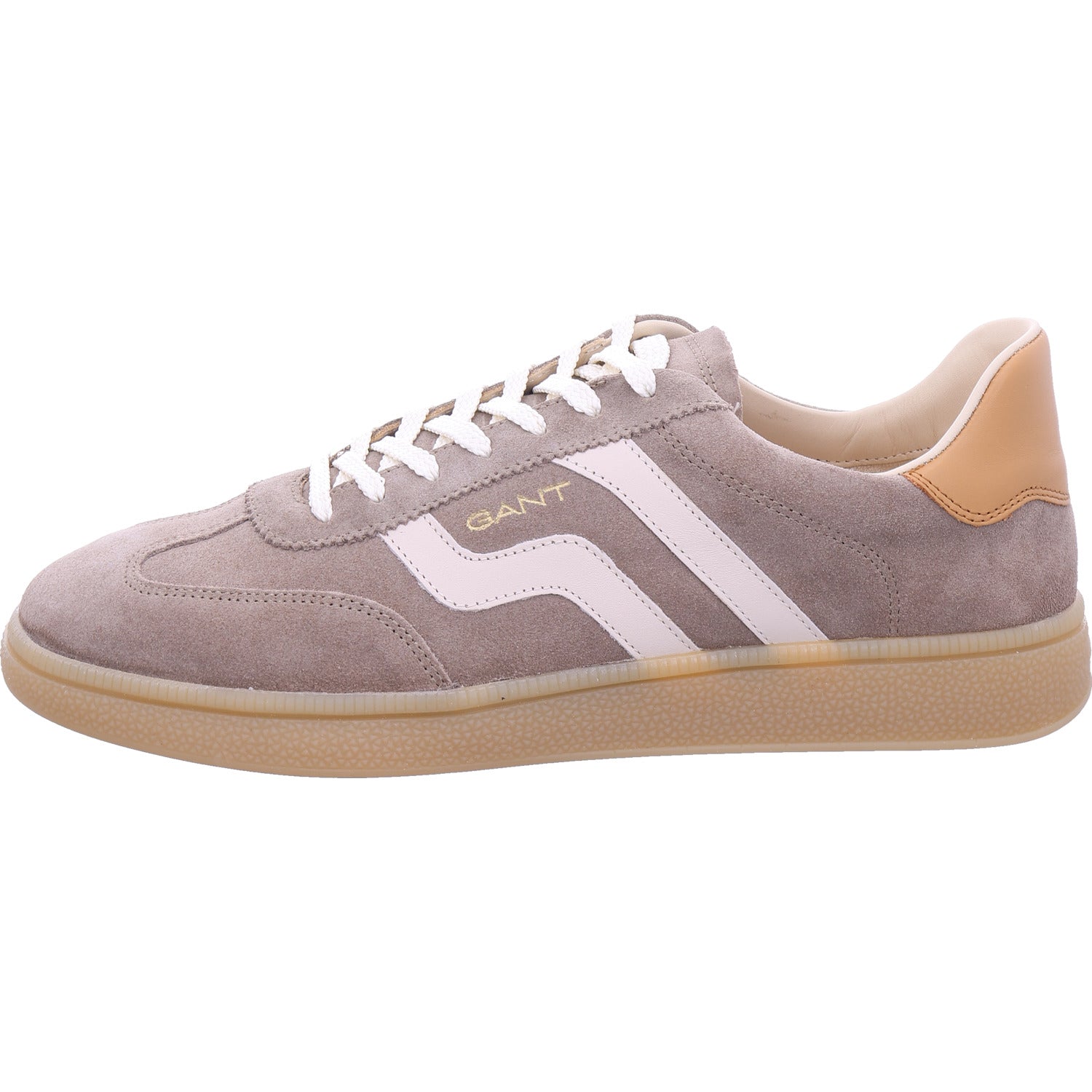Gant Herren Sneaker Cuzmo in beige
