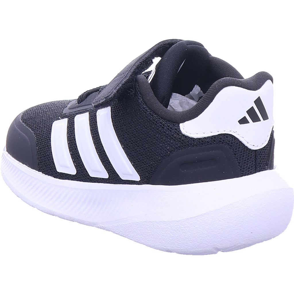 Adidas Boys' X Plrpath El I Sneakers in Black