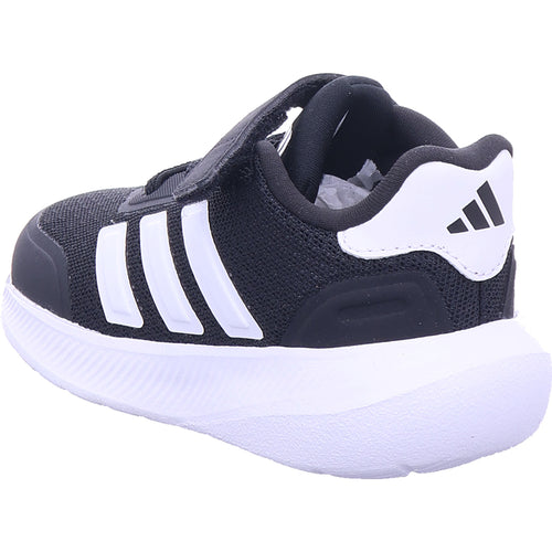 Adidas Jungen Sneaker X Plrpath El I in schwarz