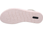 Remonte Damen Sandalette Remonte Sandale in weiß