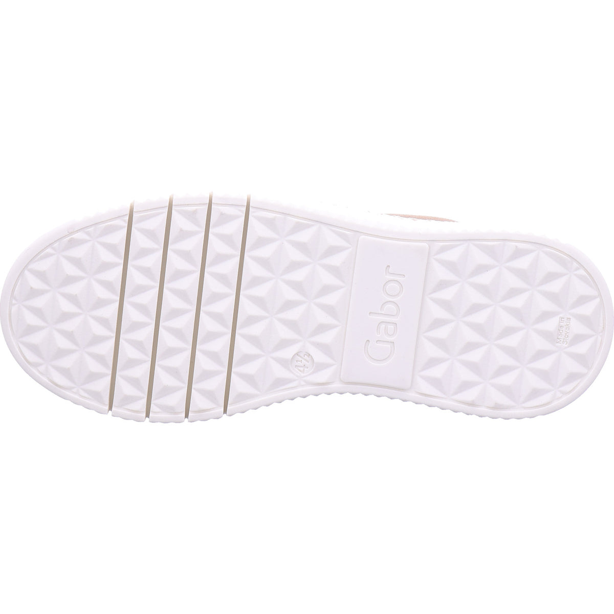 Gabor Damen Slipper  in beige