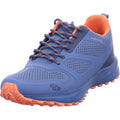 Lico Herren Wanderschuhe Mount Ray in blau