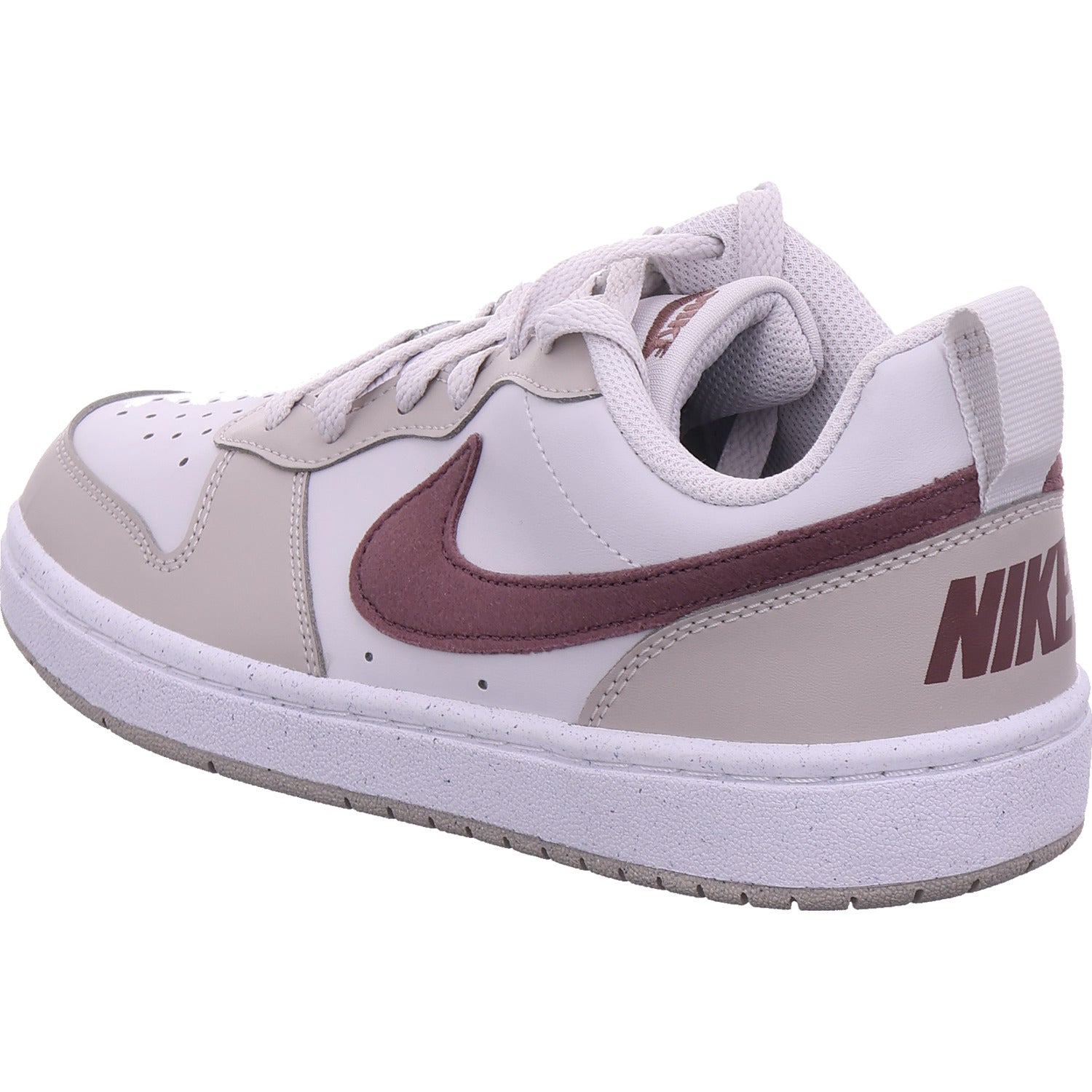 Nike Damen Sneaker  in beige