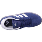Pánské tenisky Adidas Vl Court 3.0 v modré barvě