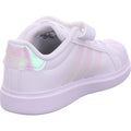 Adidas Mädchen Halbschuh  in weiß