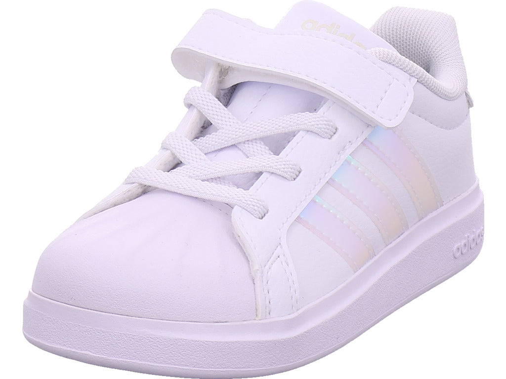Adidas Mädchen Halbschuh  in weiß