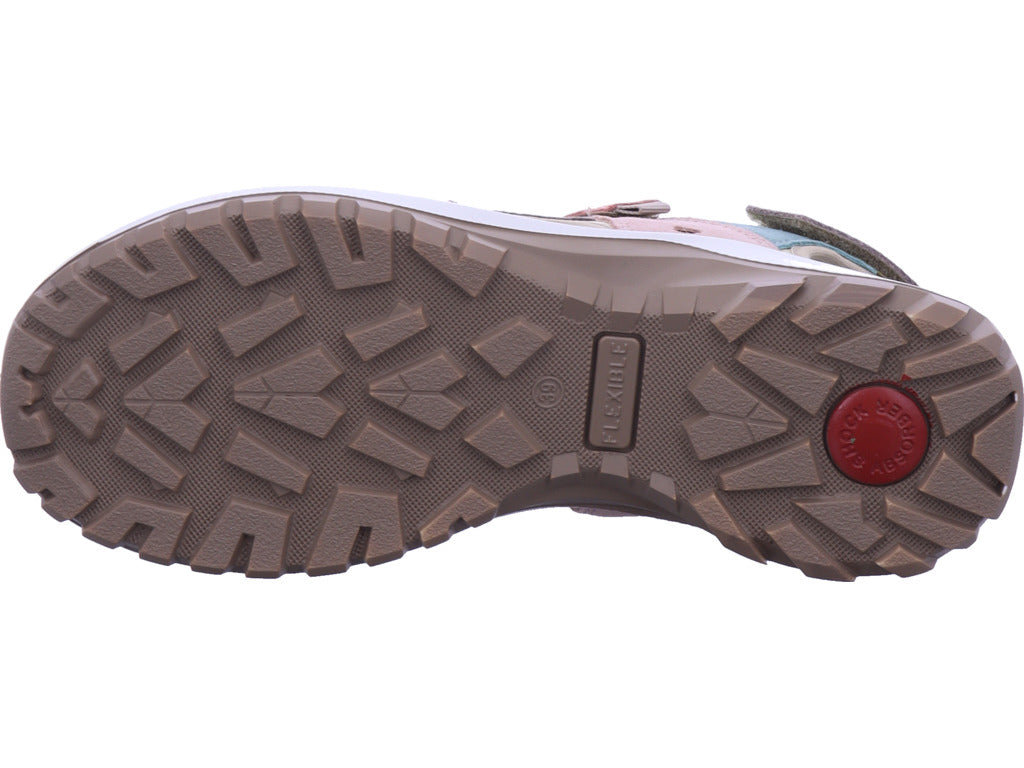 Imac women's beige sandal
