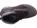 Grisport Herren Wanderschuhe  in grau