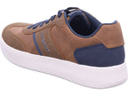 Bugatti Men's Lace-up Shoe in brown