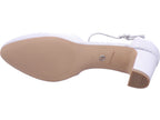 Tamaris Damen Pump Damen Pumps in silber