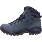 lowa Herren Wanderschuhe Renegade Evo Gtx Mid in grau