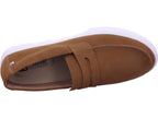 Rieker Herren Slipper Fsk Herren Halbschuhe in braun