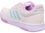 Adidas Damen Sneaker Adidas Tensaur Sport 2.0 K in beige