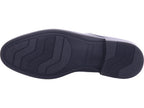 Bugatti Herren Halbschuh  in schwarz