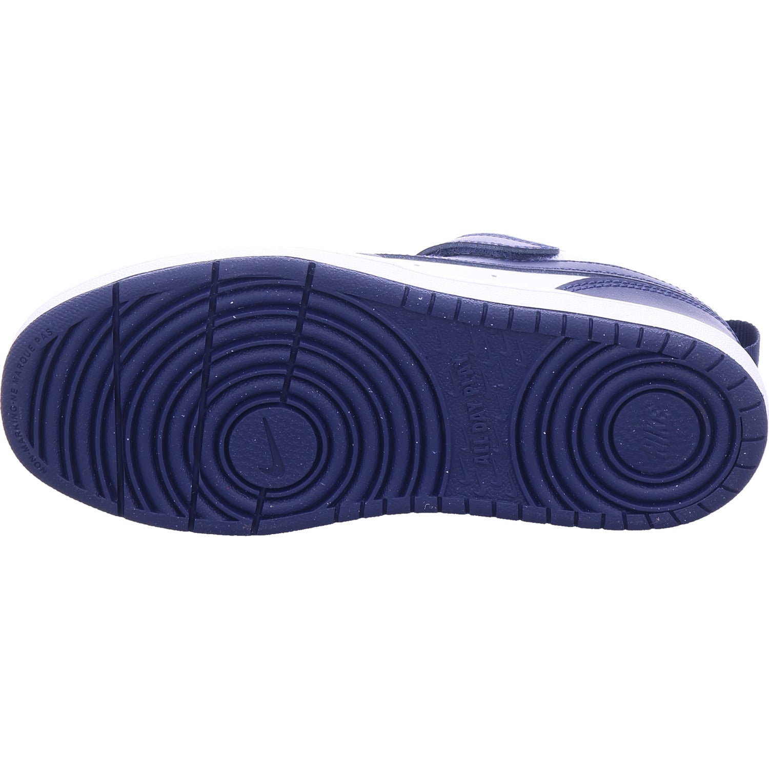 Nike Jungen Sneaker  in blau