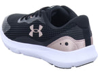 Under Armour Dámské Ua Wsurge 3 v černé barvě