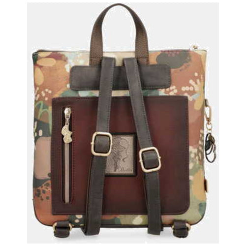 Anekke Damen Tasche  in multicolor