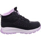 SKECHERS Mädchen Stiefelette Storm Blazer in schwarz