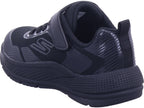 Chlapecké tenisky SKECHERS v černé barvě