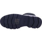 Bugatti Damen Stiefel  in schwarz