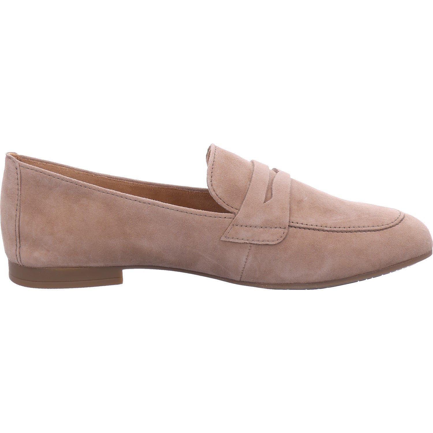 Gabor Damen Slipper  in braun