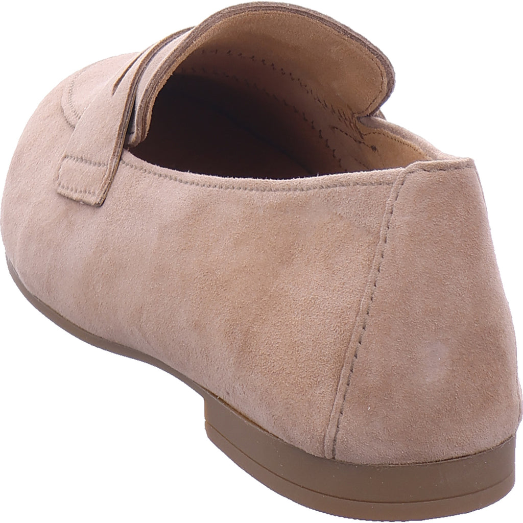 Gabor Damen Slipper  in braun