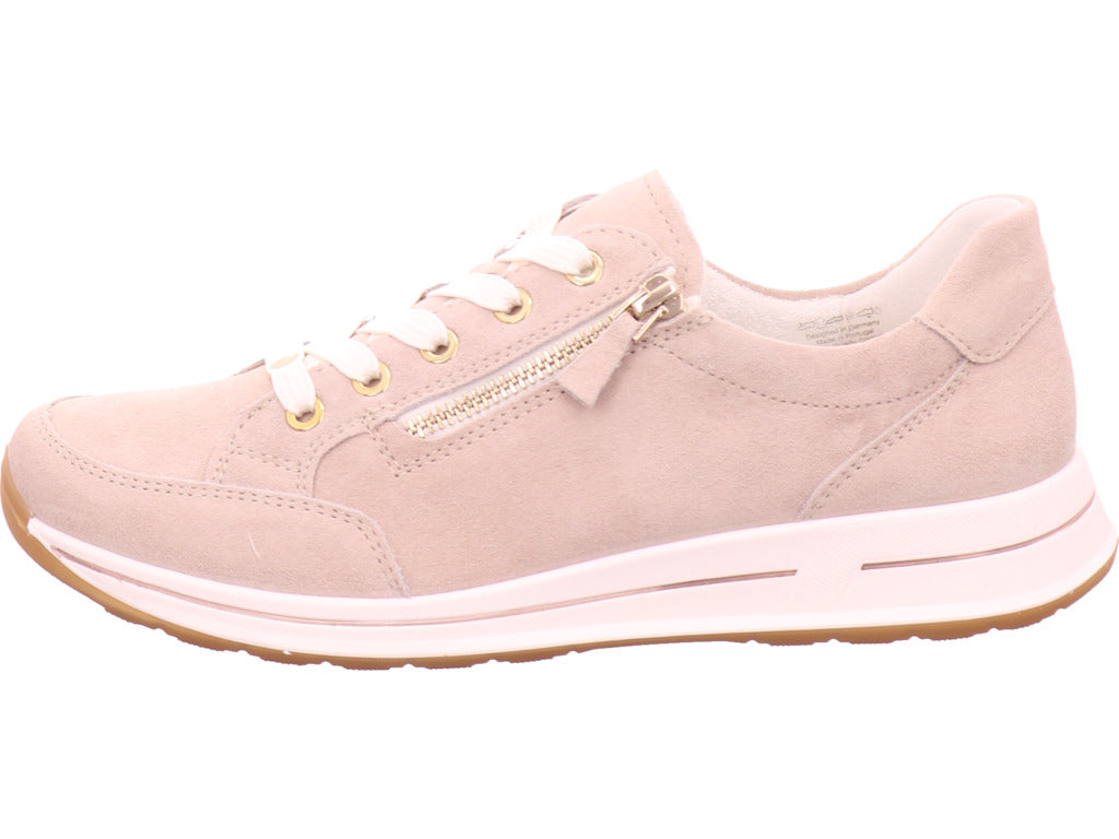 ara Damen Halbschuh Osaka in beige