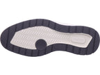Rieker men's slippers Hwk men's low shoes in black