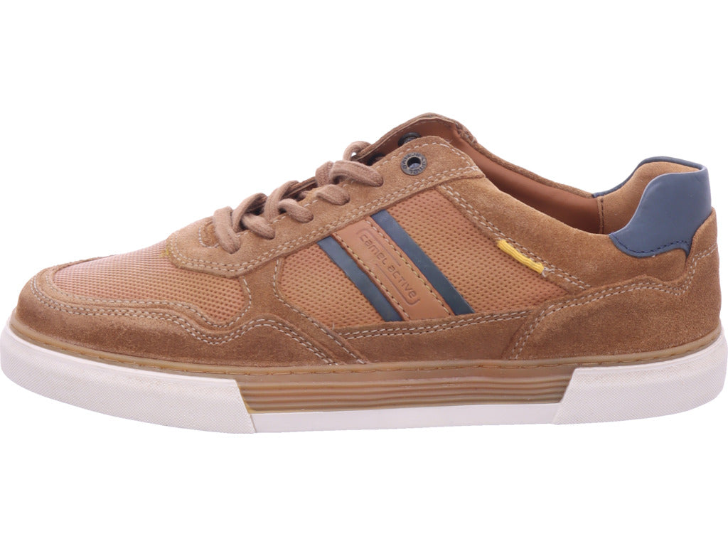 Camel Active Men's Sneakers Bayland in beige