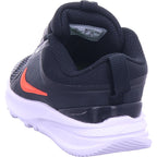 Nike Jungen Sportschuh Nike Star Runner 5 Baby in schwarz