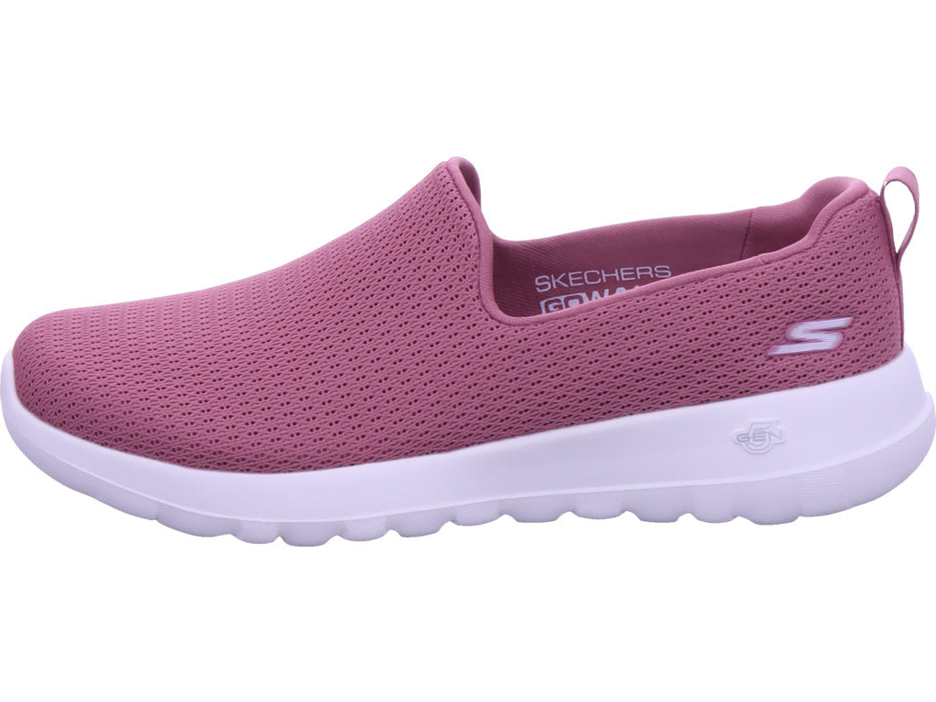 SKECHERS Damen Slipper  in rot
