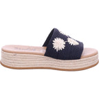 Blowfish Women's Mules in Black