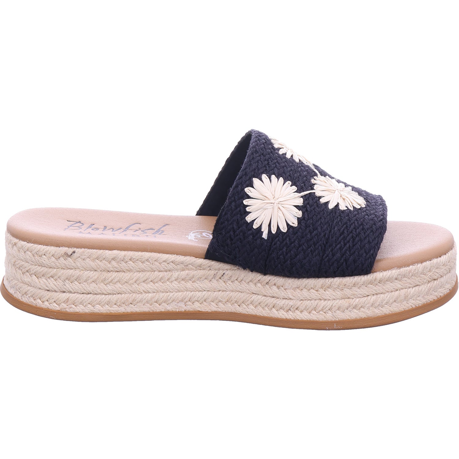Blowfish Women's Mules in Black