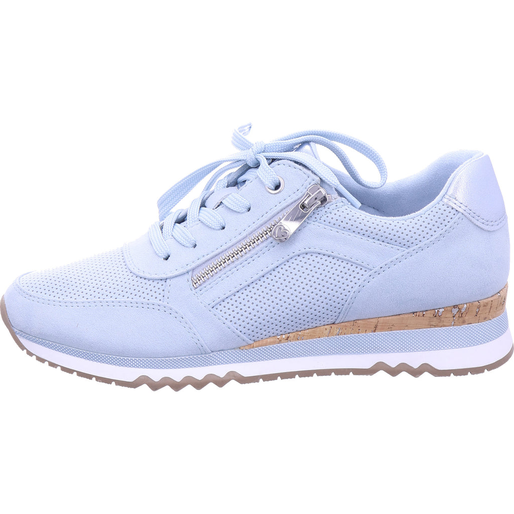 Marco Tozzi Sneaker M2378141 in blue