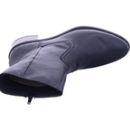 Rieker Damen Stiefelette  in schwarz
