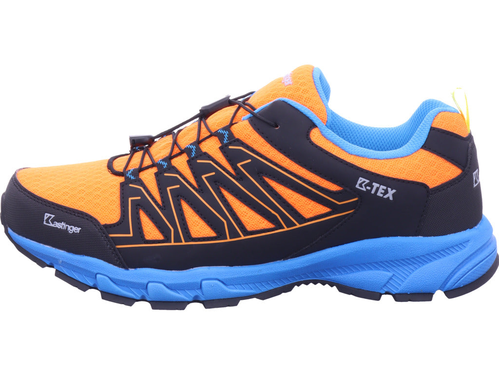 Kastinger Herren Wanderschuhe  in orange