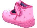 Befado Unisex - Kids Slippers in pink