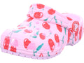Crocs Girls' Clogs in Pink