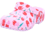 Crocs Girls' Clogs in Pink