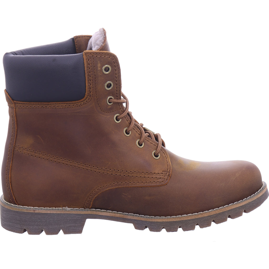 Panama jack Herren Stiefelette  in braun