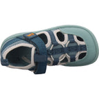 Affenzahn Boys Vegan Barefoot Shoes Roughy Bunny in Free
