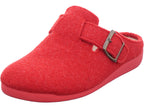Josef Seibel Damen Pantolette Cara 01 in rot