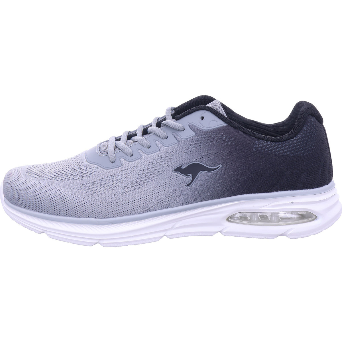 KangaRoos Herren Sneaker  in grau