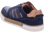 Camel Active Herren Halbschuh  in blau