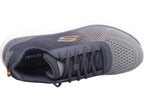SKECHERS Herren Sneaker  in grün